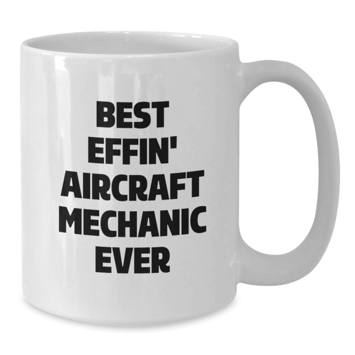 Funny Quotes for Aircraft Mechanic Gifts from Men, Unique Valentine's Unique Gifts for Best Effin' Guys - Additional