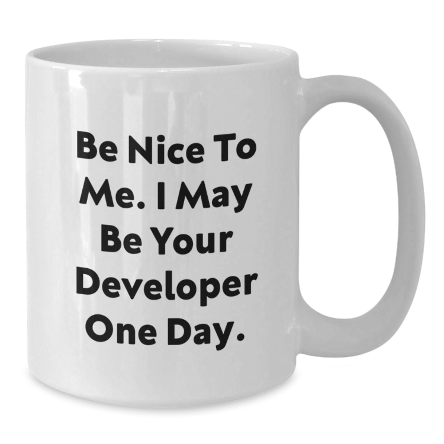 Funny Developer Gifts from Men to Developer Friends Unique Birthday Unique Gifts for Developer Friends - Additional