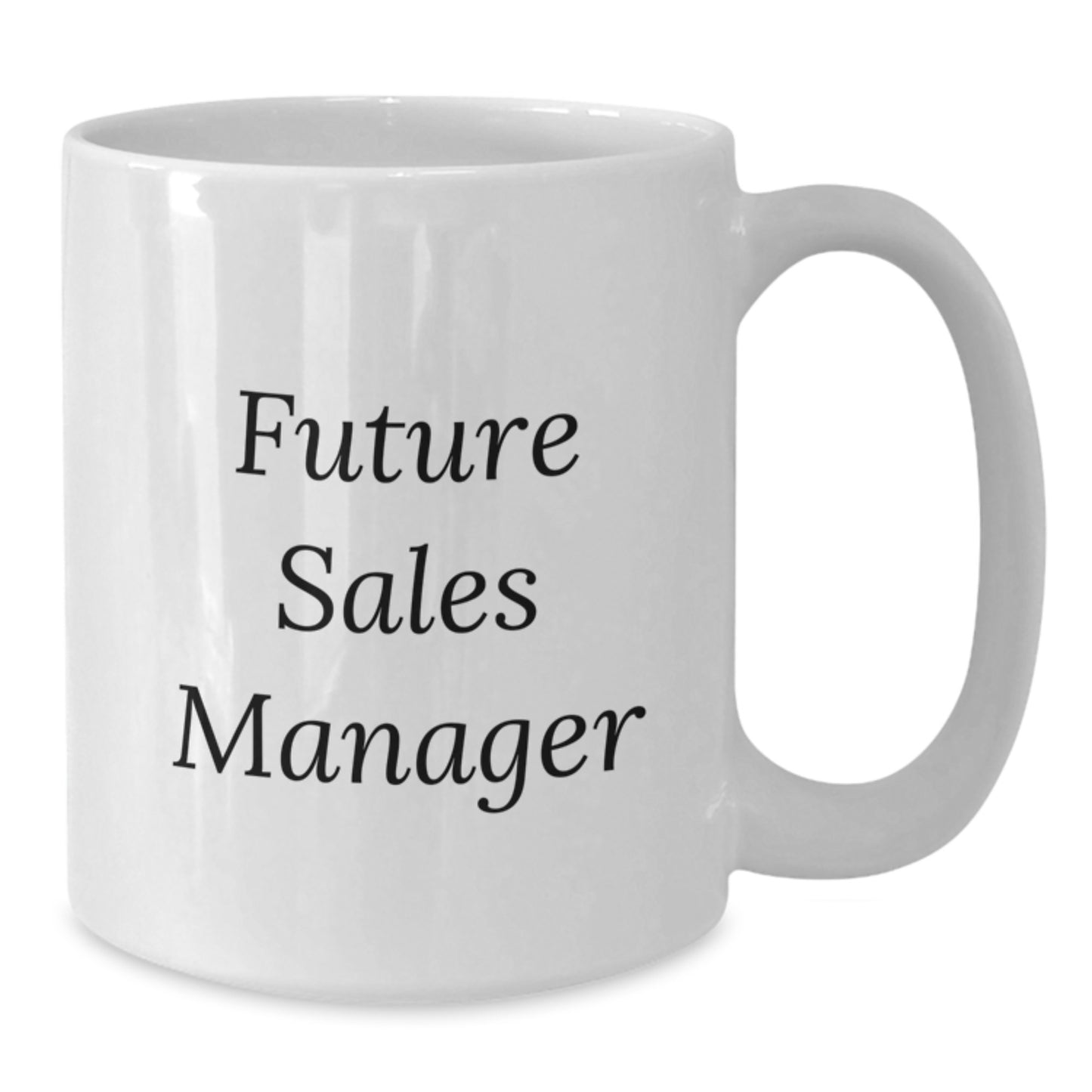 Funny Sales Manager Gifts from Friends for Future Sales Manager Graduation White Coffee Mug, 'You're a-maize-ing!' - Additional