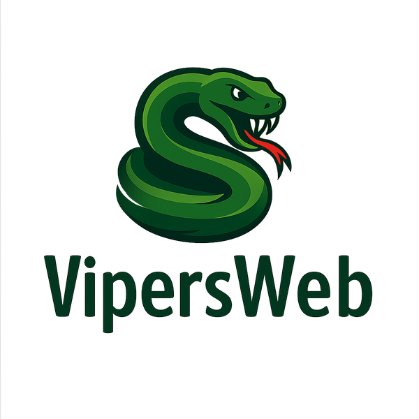 VipersWeb