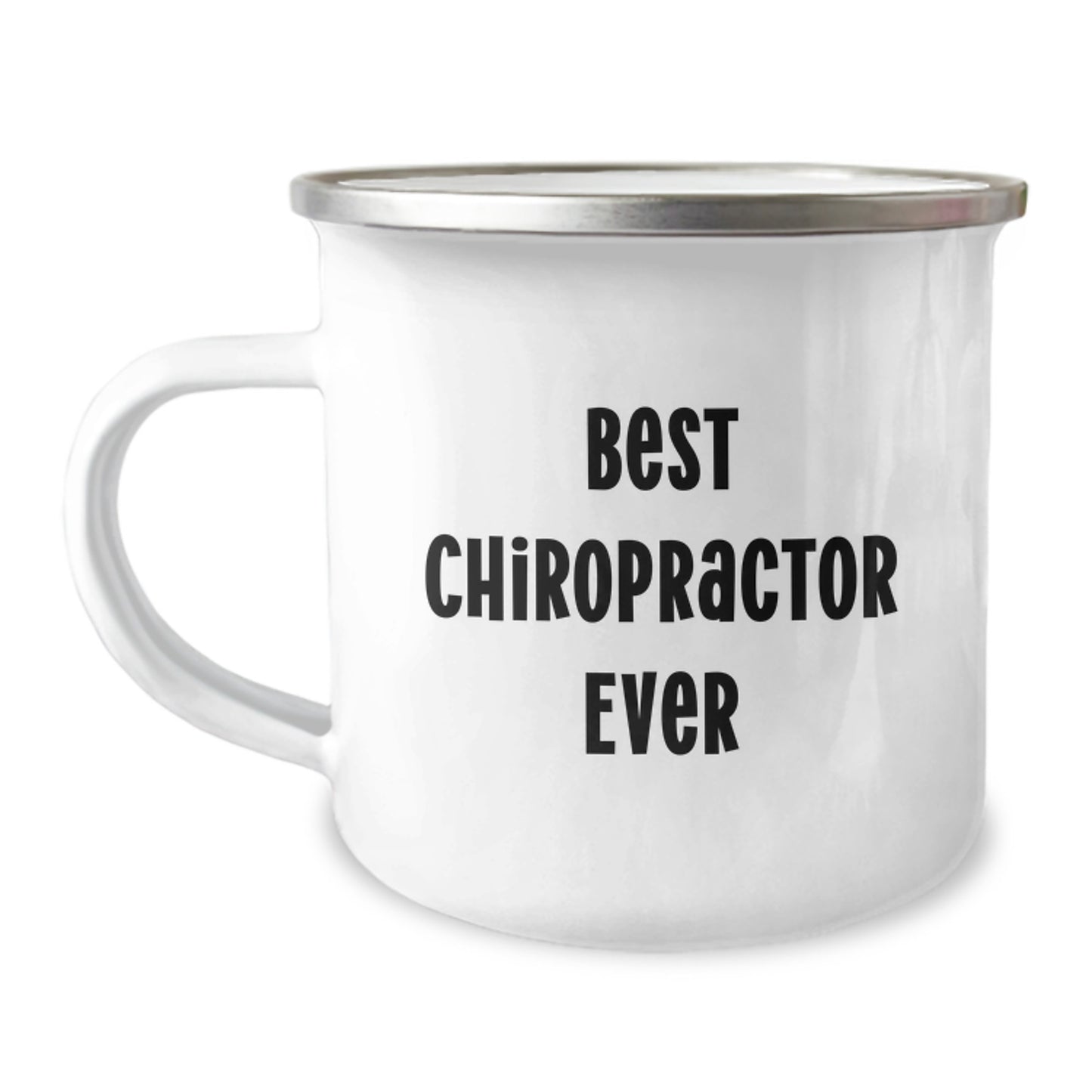 Funny Chiropractor Gifts from Men, Valentine's Unique Gifts for Chiropractor Friends - Best Chiropractor Ever - Image 1