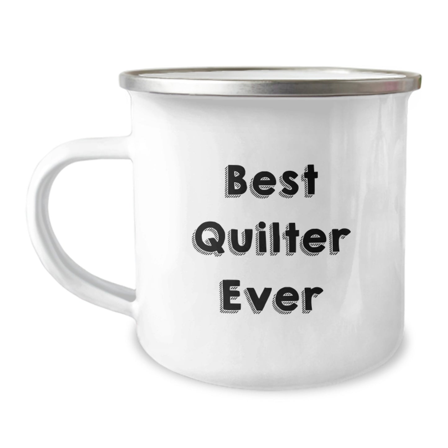 Funny Quilter Gifts from Friends for Quilters on Birthday Unique Gifts - Image 1