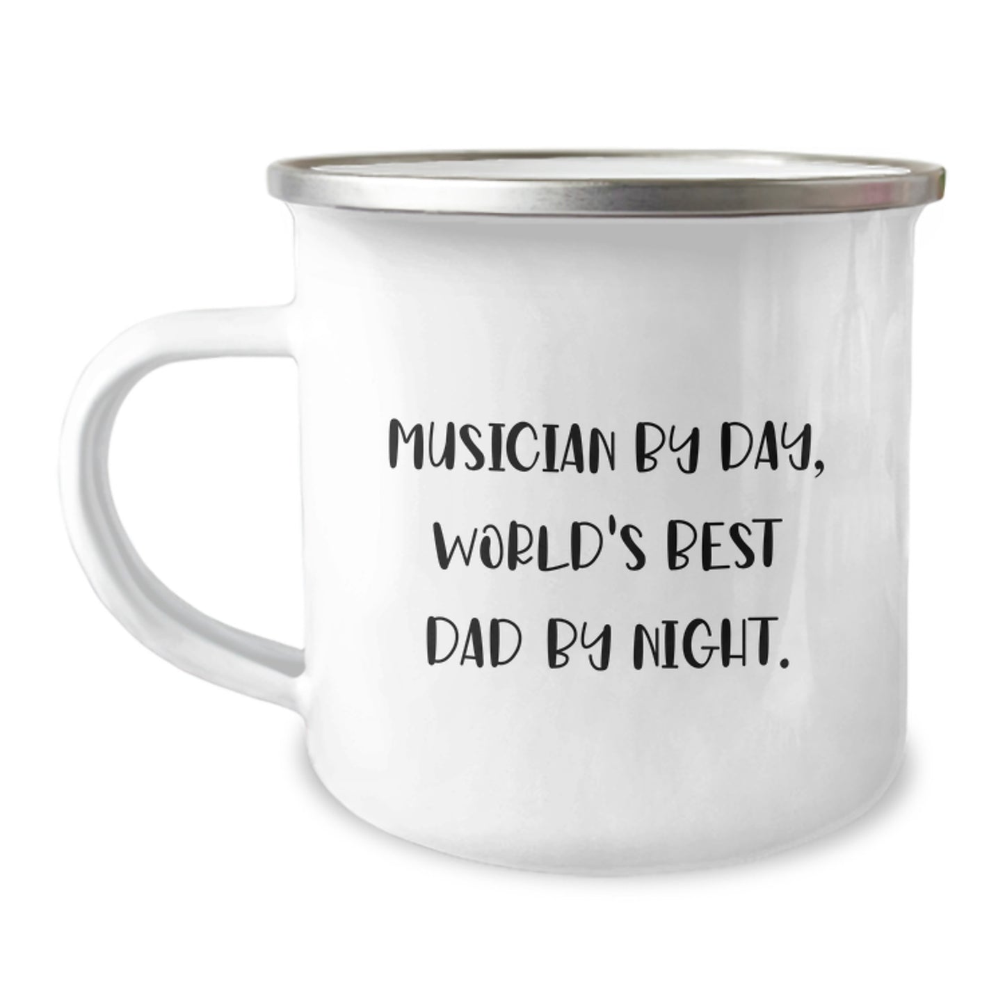 Musician Gifts by Day Unique Christmas Unique Gifts from Dad to Musician Men - Image 1