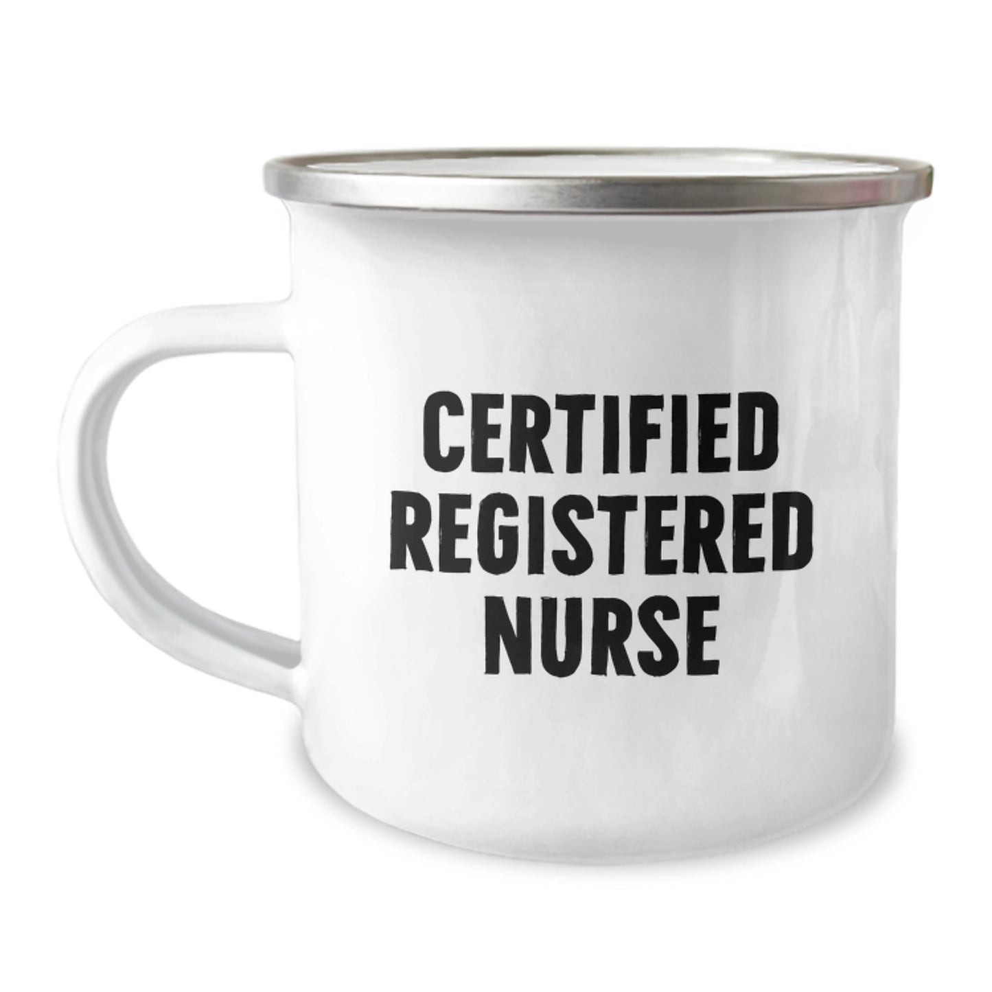 Funny Gifts for Registered Nurse Friends - Birthday Unique Gifts from Family for Certified Registered Nurse - Image 1