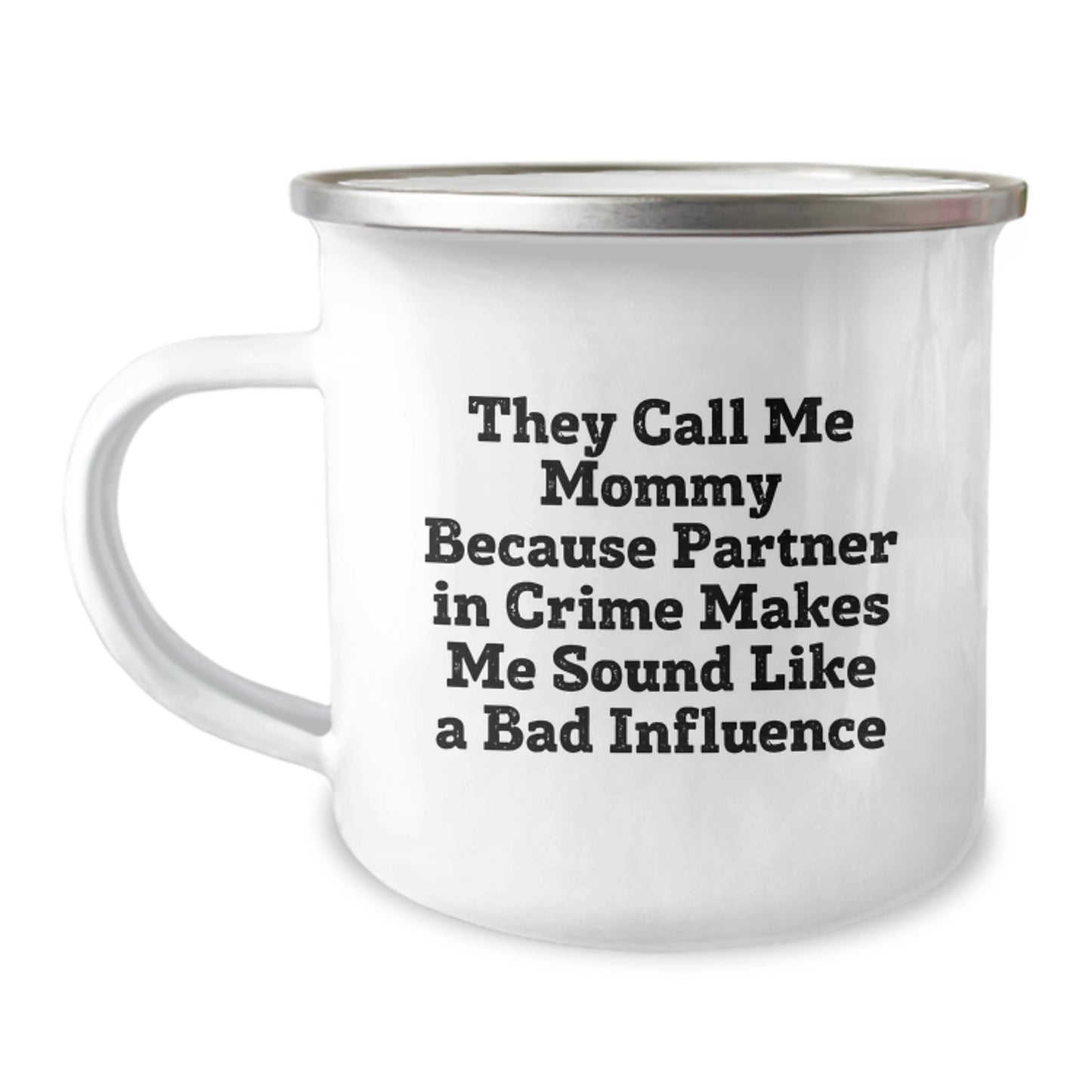 Funny Mommy Camping Mug Gifts from Women to Mommy, Perfect for Christmas Unique Gifts Mommy - Image 1