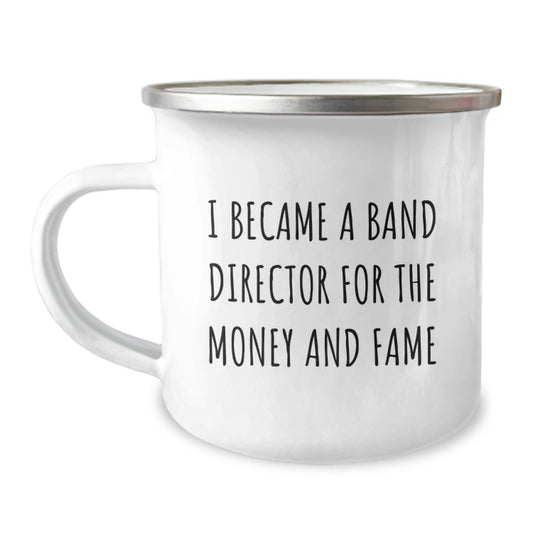 Funny Band Director Gifts for Christmas Unique Finds - Gifts from Men for Band Directors - Image 1