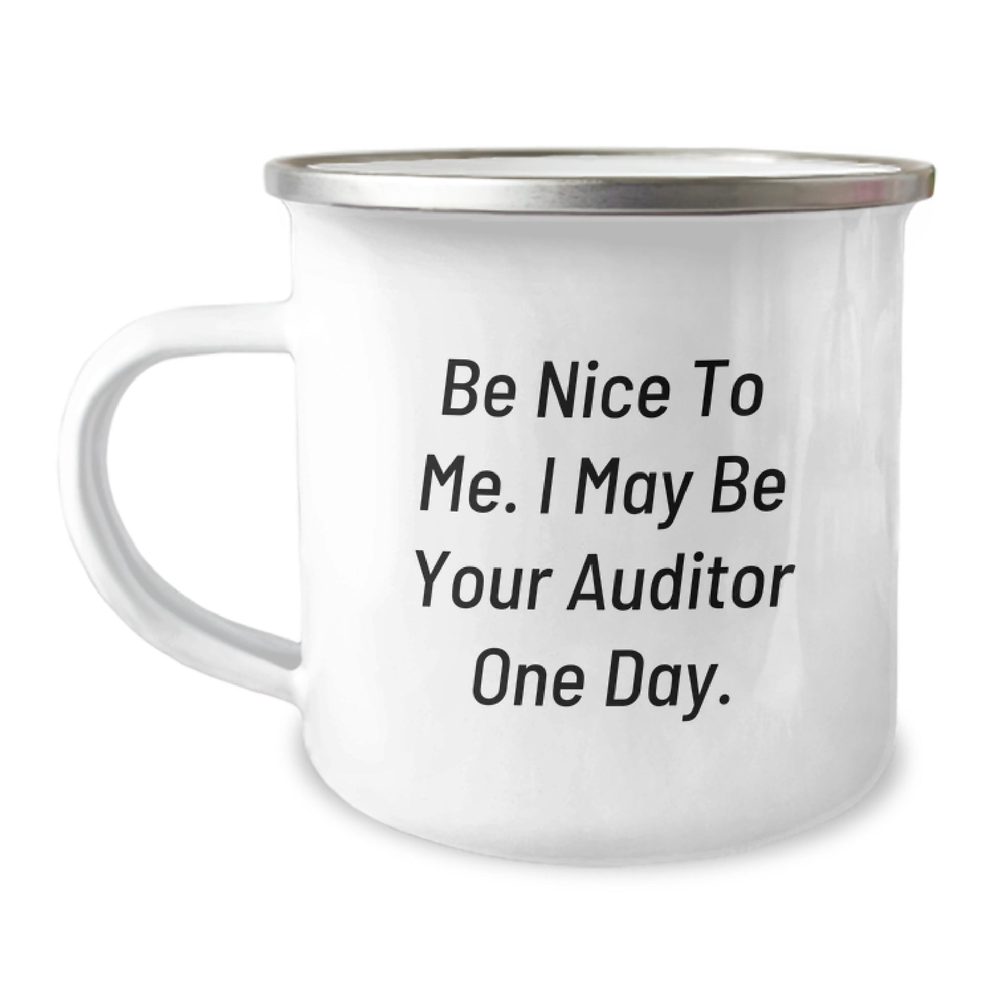 Funny Auditor Gifts for Men from Friends on Birthday Unique Unique Gifts - Image 1