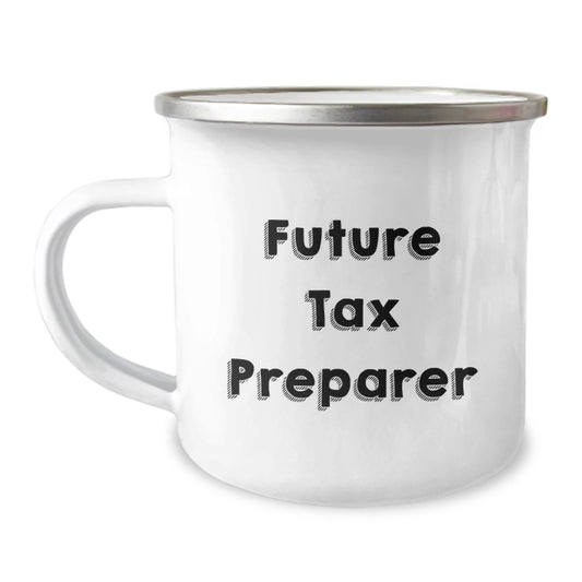 Tax Preparer Gifts from Friends - Funny Quote 'You're a-maze-ing!' Future Tax Preparer Graduation Unique Gifts for Men Women Coworkers Family - Image 1