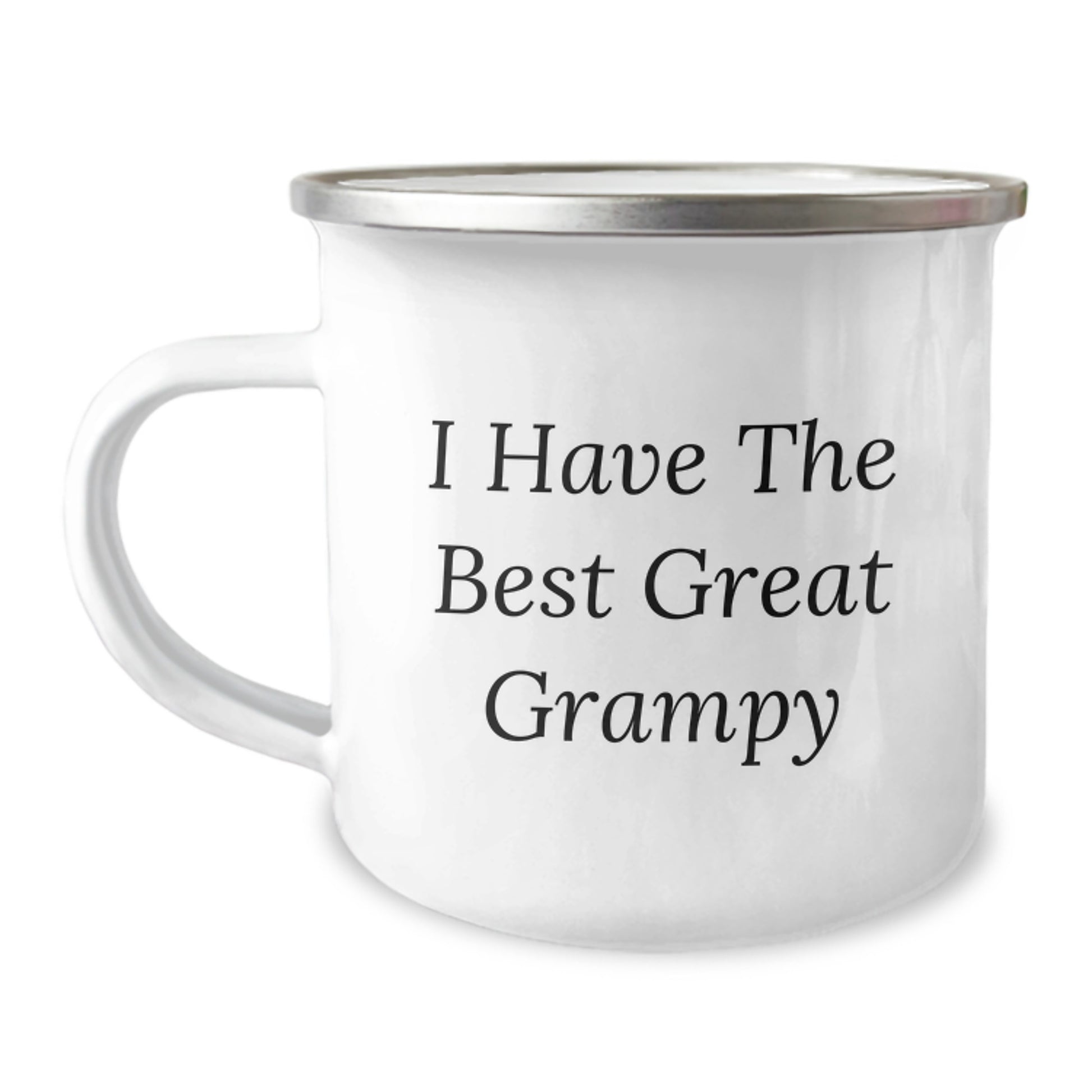 Funny Grampy Gifts from Men to Grampy on Birthday Unique Gifts - Image 1