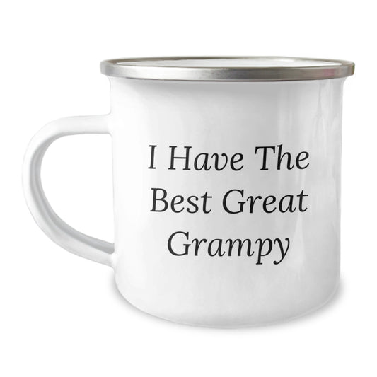 Funny Grampy Gifts from Men to Grampy on Birthday Unique Gifts - Image 1
