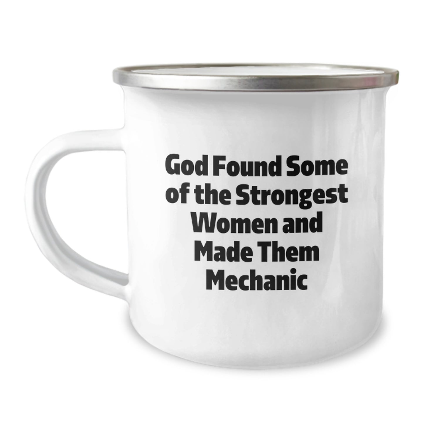 Funny Mechanic Gifts for Christmas from Men to Mechanic Women Friends - Image 1