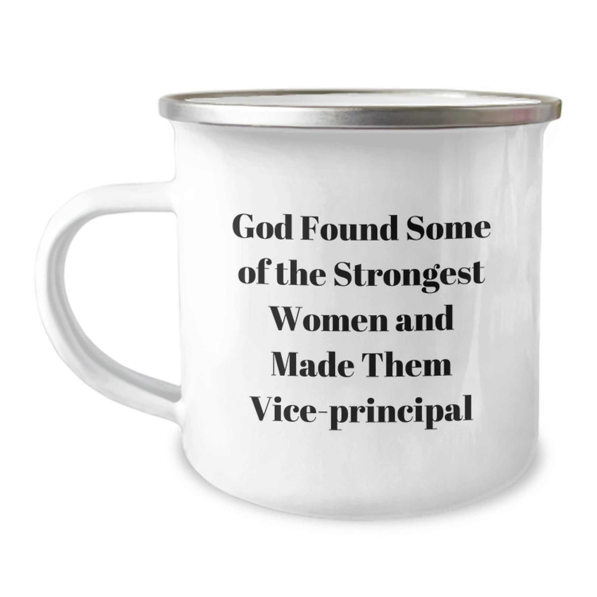 Funny Vice-principal Inspirational Gifts from Men to Vice-principal for Graduation Unique Gifts - Image 1