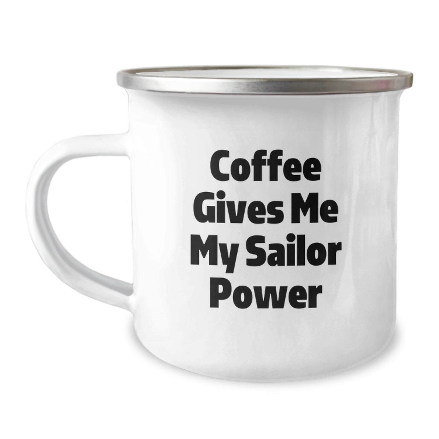 Funny Sailor Gifts from Men for Christmas Unique Coffee Lovers - Image 1