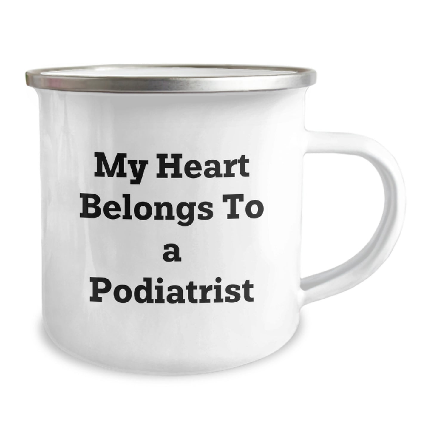 Funny Podiatrist Gifts from Friends for Men Women Unique Christmas Stocking Fillers - Image 2