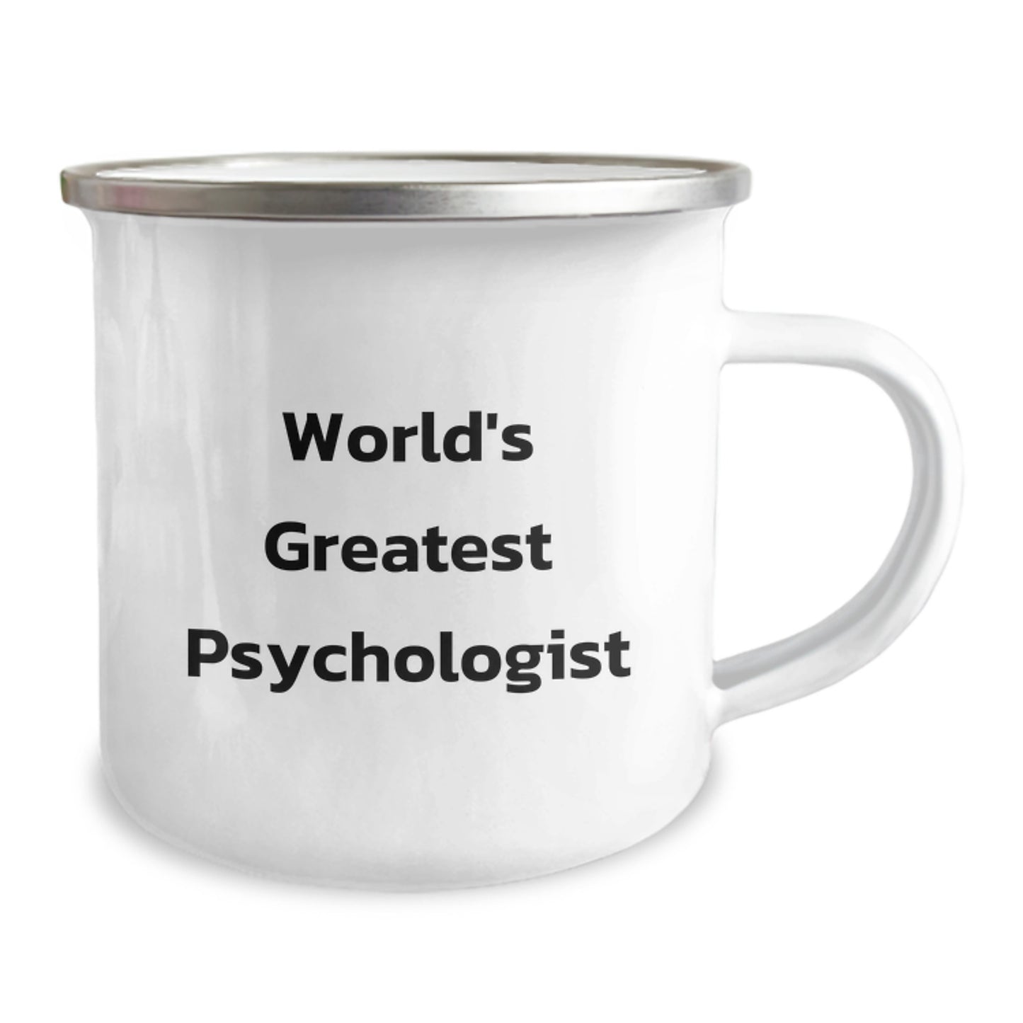 Funny Psychologist Gifts from Men to Psychologist Dad on Father's Day - Image 2