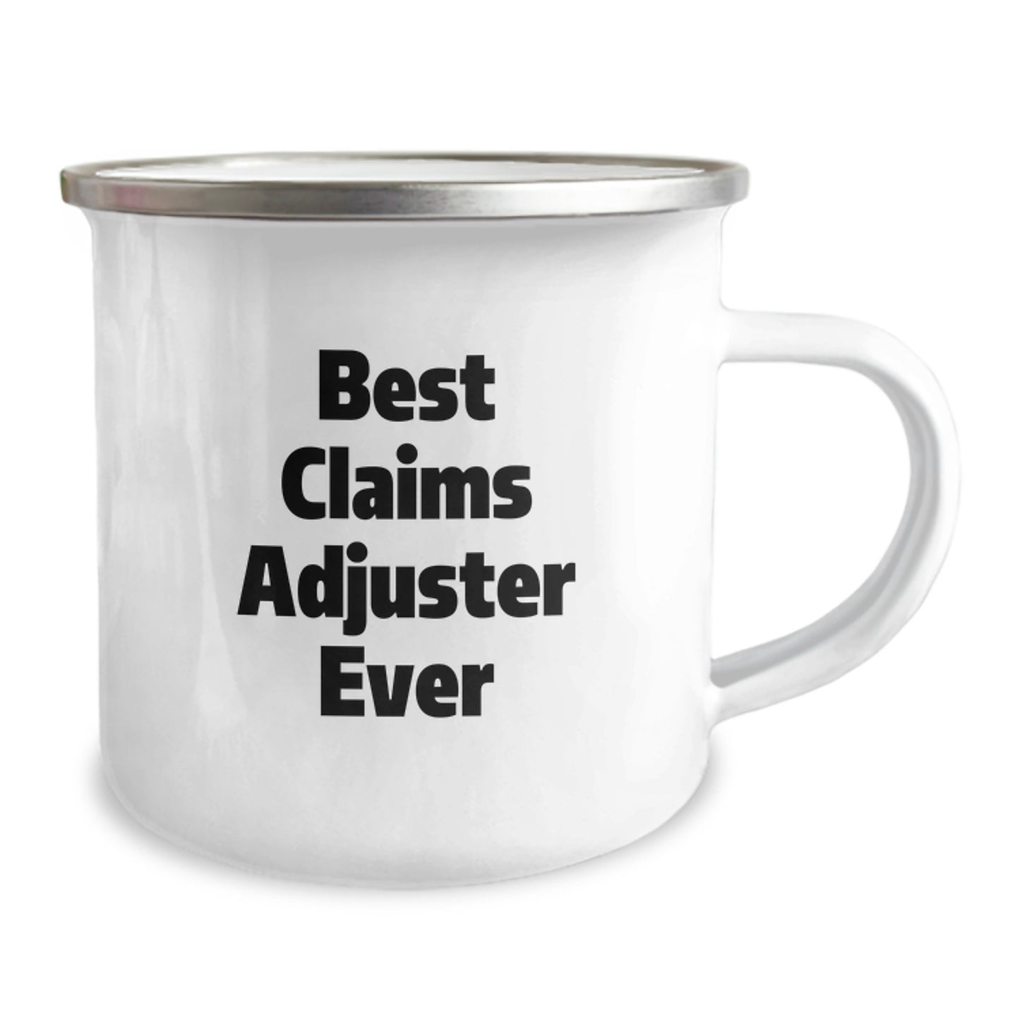 Funny Claims Adjuster Gifts from Friends - Best Claims Adjuster Ever - Unique Christmas Unique Gifts for Claims Adjuster - Image 2