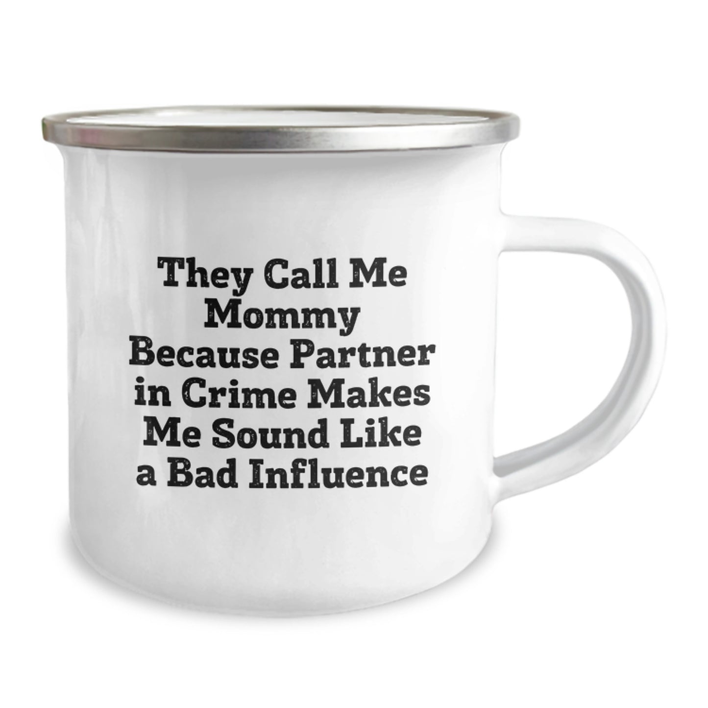 Funny Mommy Camping Mug Gifts from Women to Mommy, Perfect for Christmas Unique Gifts Mommy - Image 2