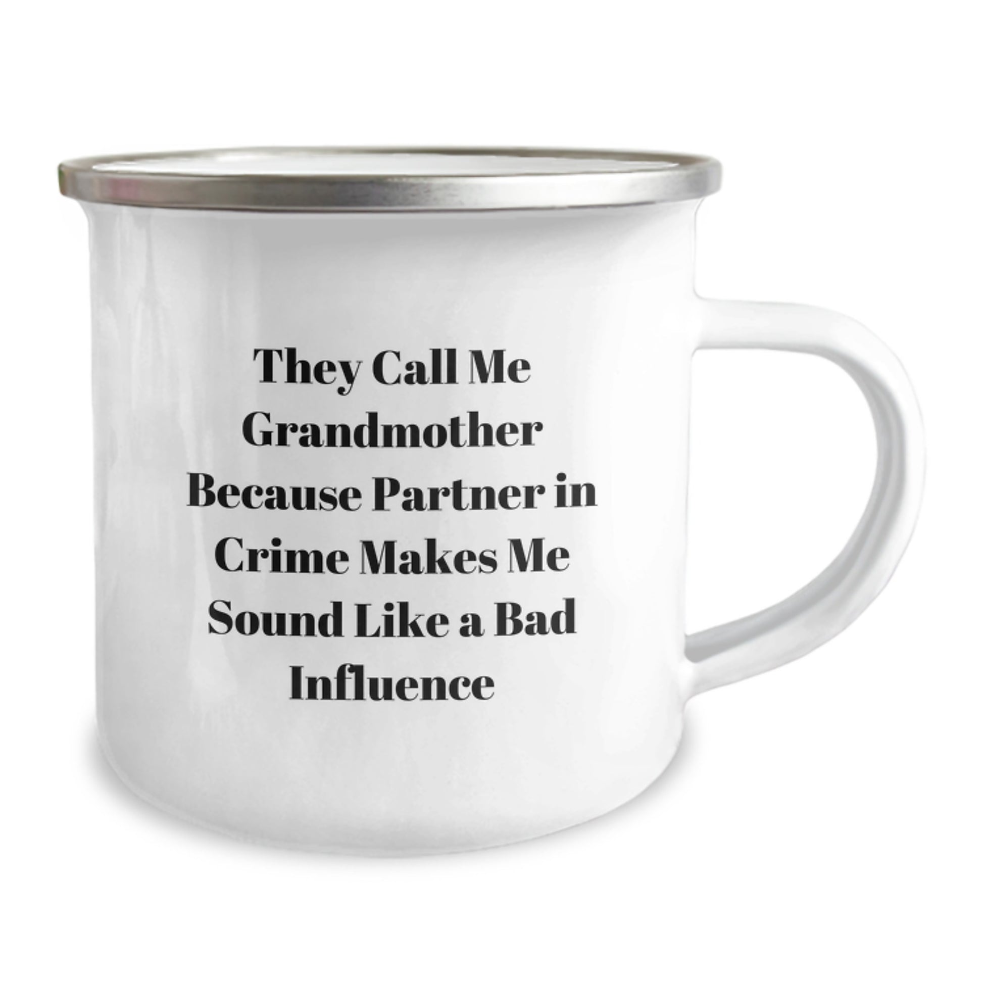 Funny Grandmother Gifts from Men for Christmas Unique Presents - Image 2
