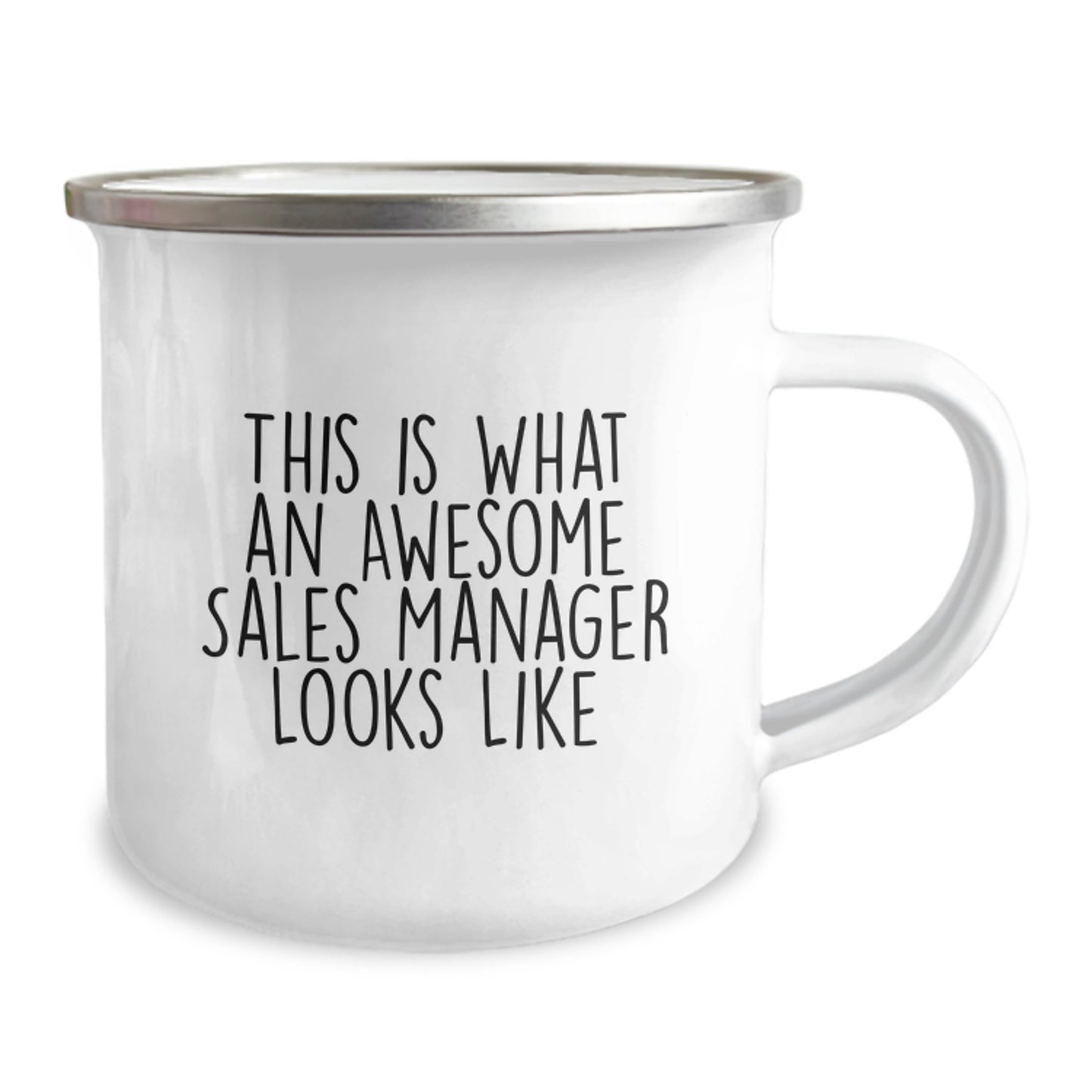 Funny Sales Manager Gifts, This Is What An Awesome Sales Manager Looks Like - Gifts from Friends to Sales Manager Birthday Unique Gifts - Image 2