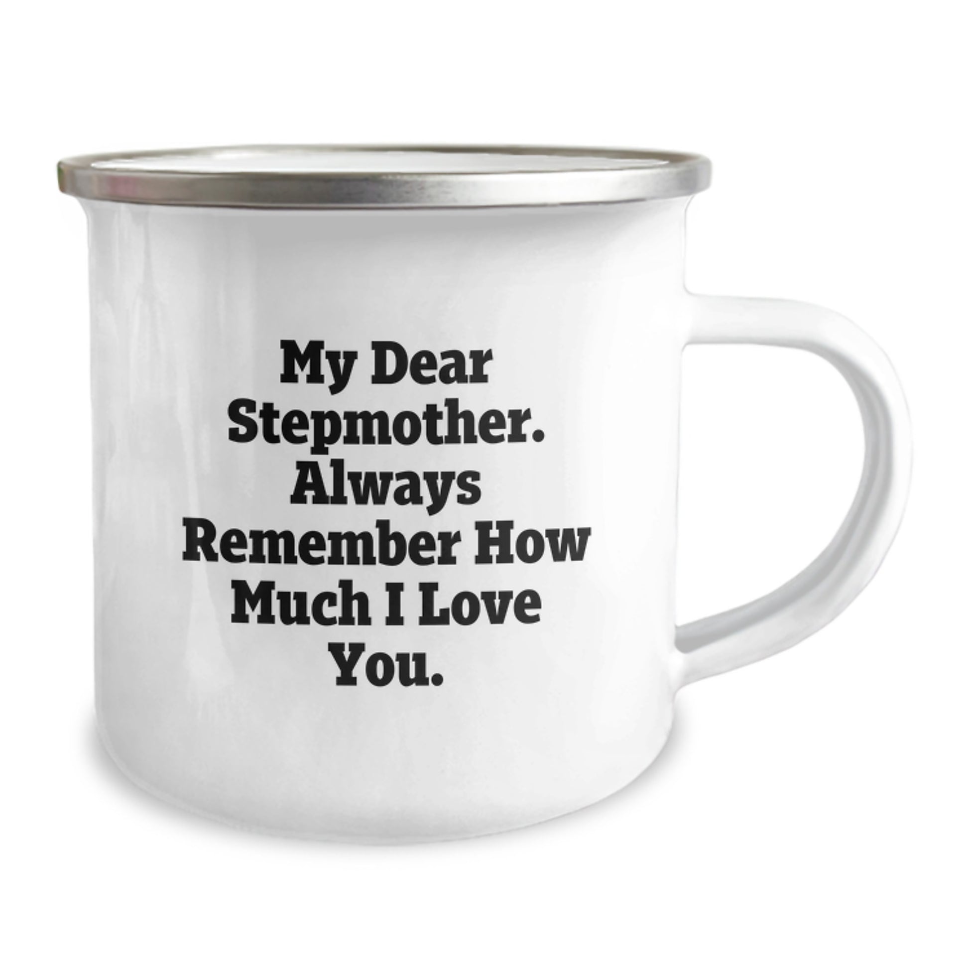 Funny Stepmother Quotes Gifts from Family to Stepmother for Graduation Unique Graduation Gifts for Stepmother Love - Image 2