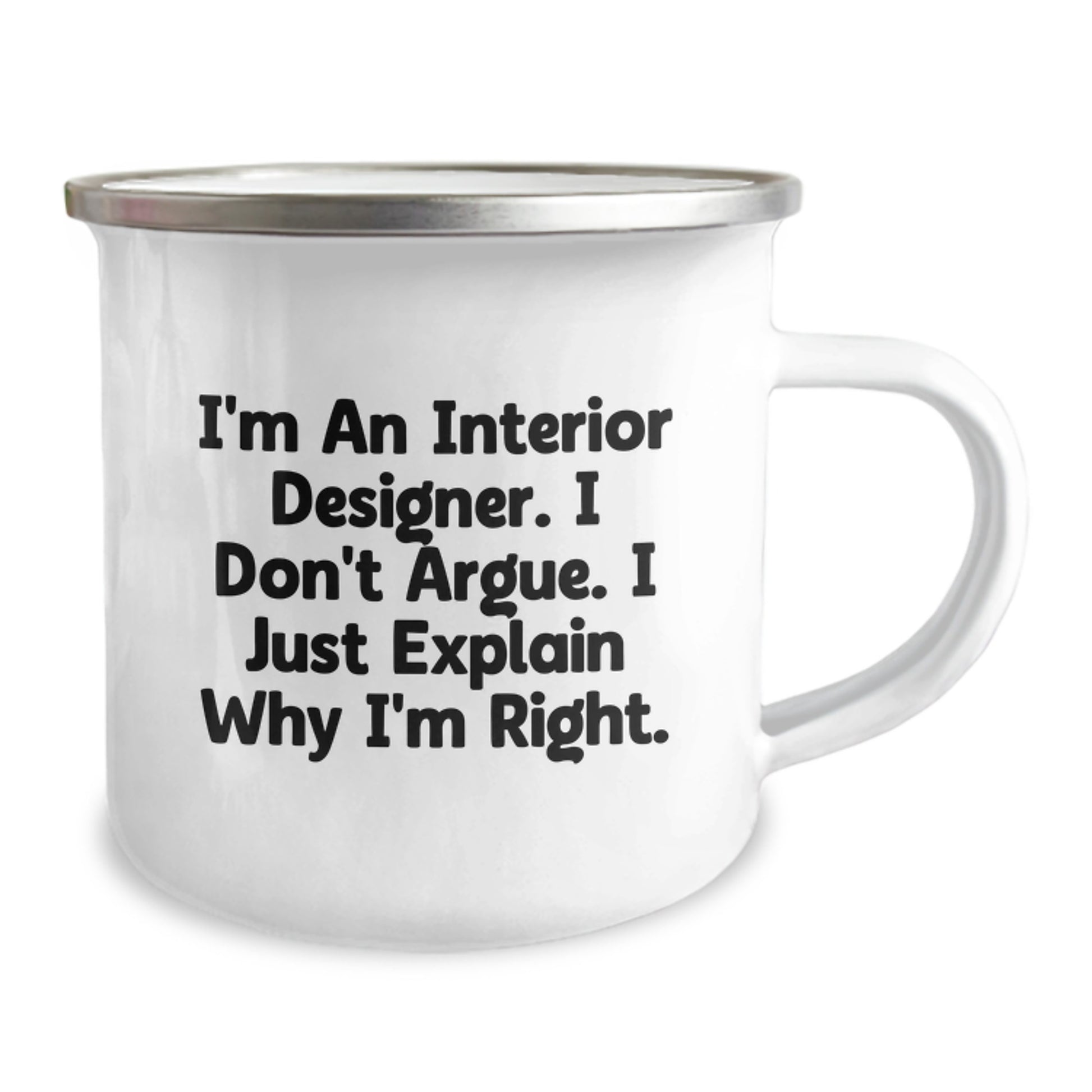 Funny Interior Designer Graduation Unique Gifts from Men to Interior Designer Friends - Image 2