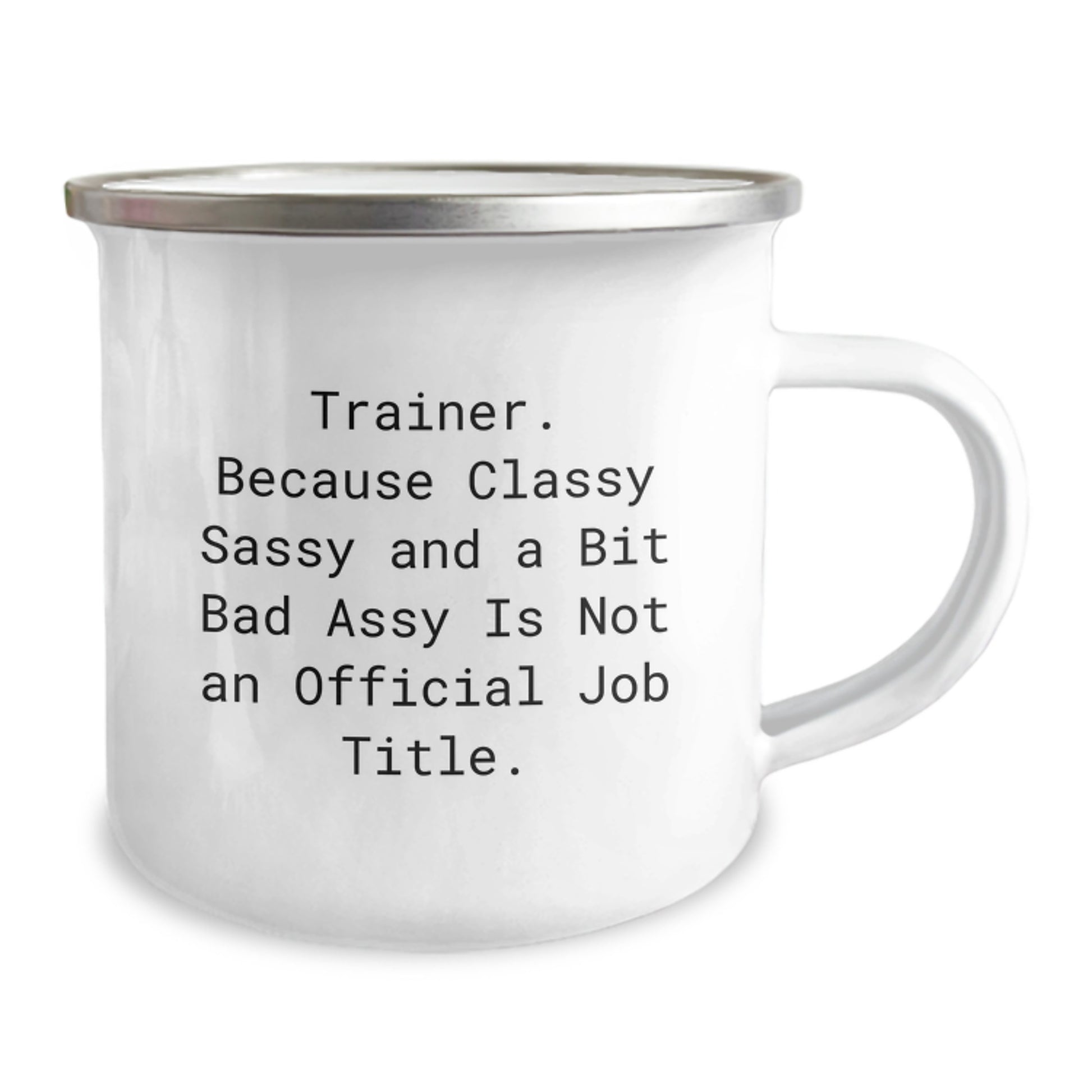 Funny Trainer Gifts from Men Valentine's Unique Gifts for Trainer Friends - Image 2