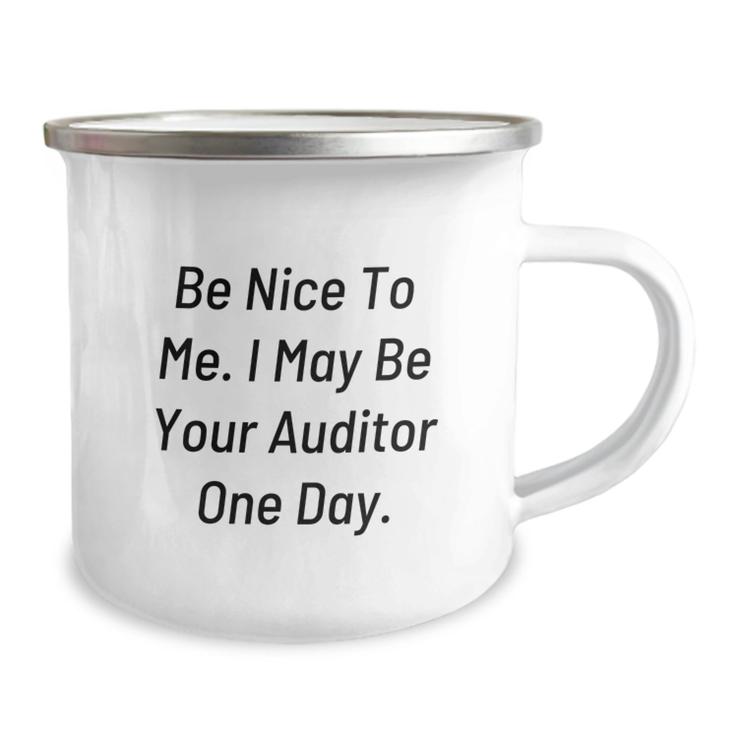 Funny Auditor Gifts for Men from Friends on Birthday Unique Unique Gifts - Image 2
