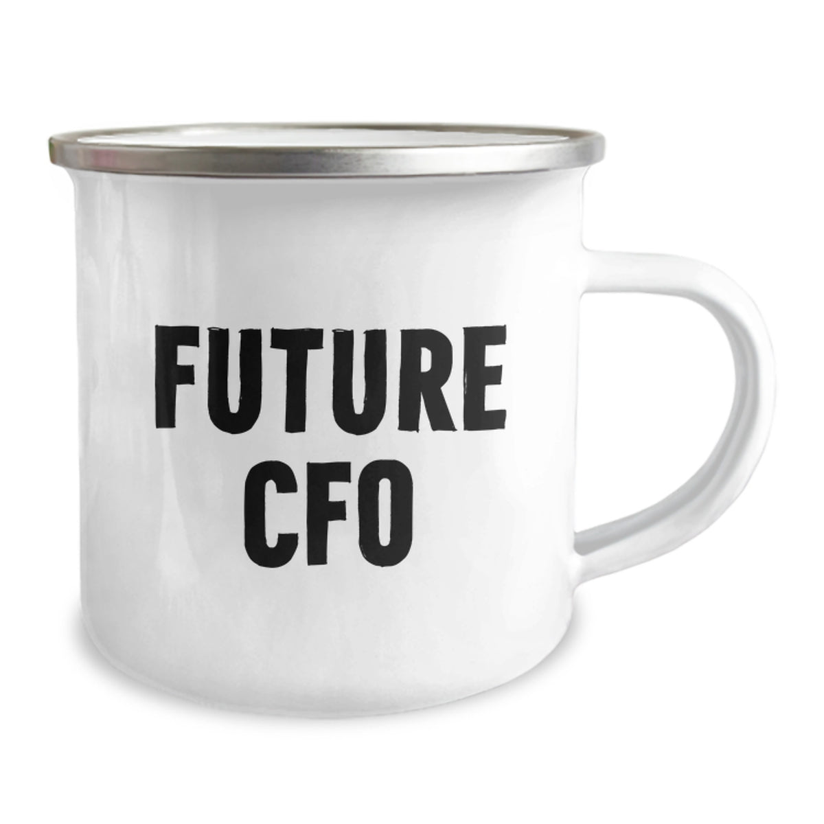 Funny CFO Future CFO Camping Mug Gifts from Family Friends Men Women - Inspirational CFO Quote for Christmas Unique Gifts - Image 2