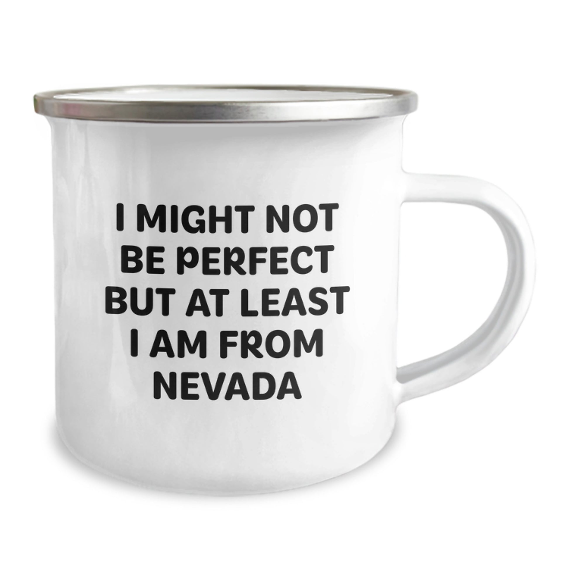 Nevada Camping Mugs Funny Sayings Christmas Unique Gifts from Friends and Family - Image 2