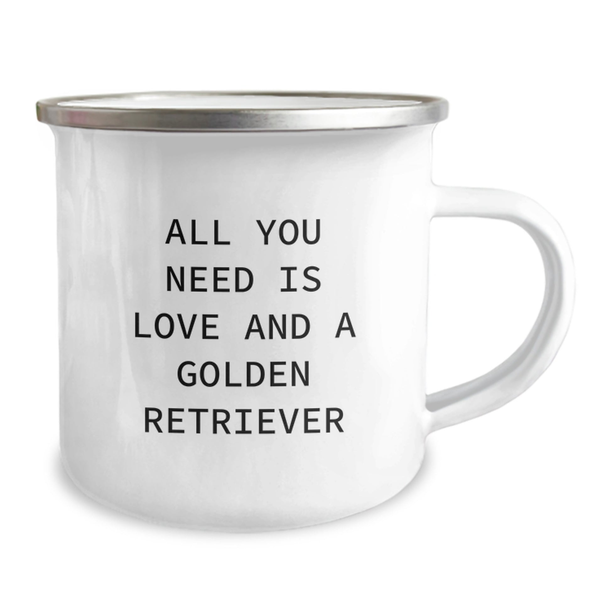 Funny Golden Retriever Dog Gifts from Family for Christmas Unique - Image 2