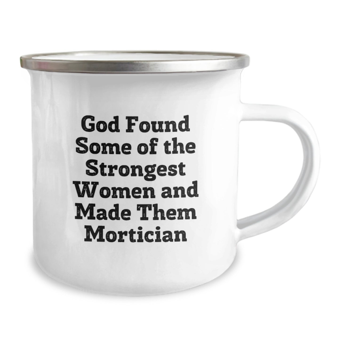 Funny Mortician Gifts from Men to Women, Unique Christmas Unique Gifts for Mortician Friends Family - Image 2