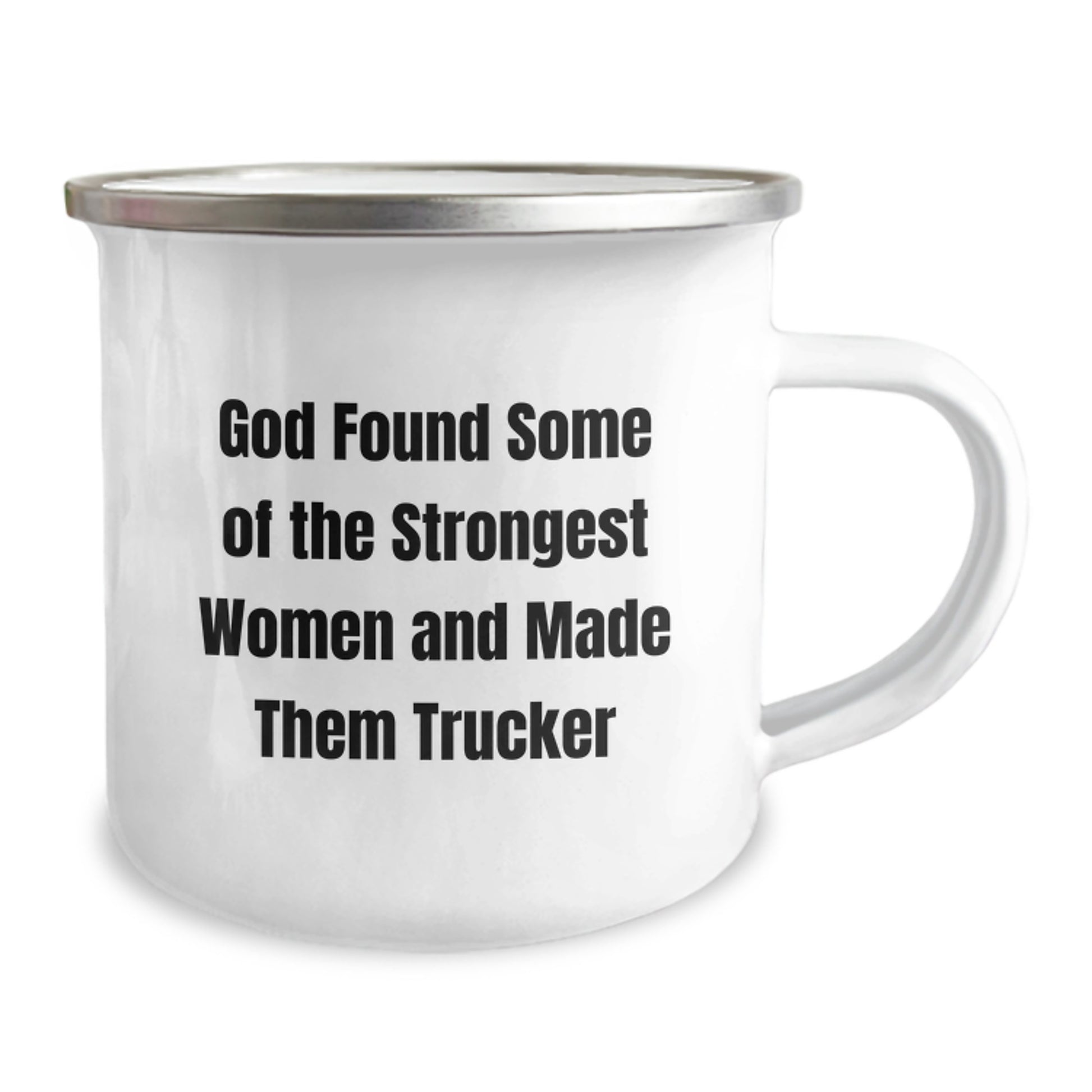 Funny Trucker Quotes Gifts from Friends to Trucker Birthday Unique Gifts for Trucker - Image 2