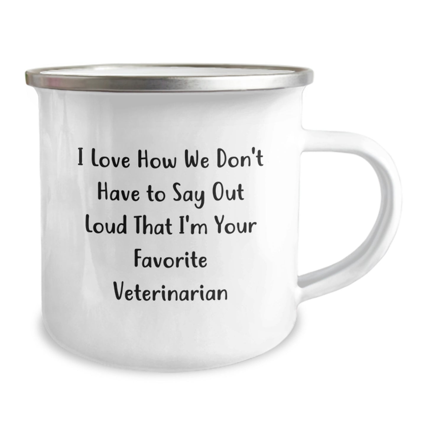 Funny Veterinarian Gifts for Men from Friends, Unique Camping Mugs with Inspirational Quote, Graduation Unique Gifts - Image 2