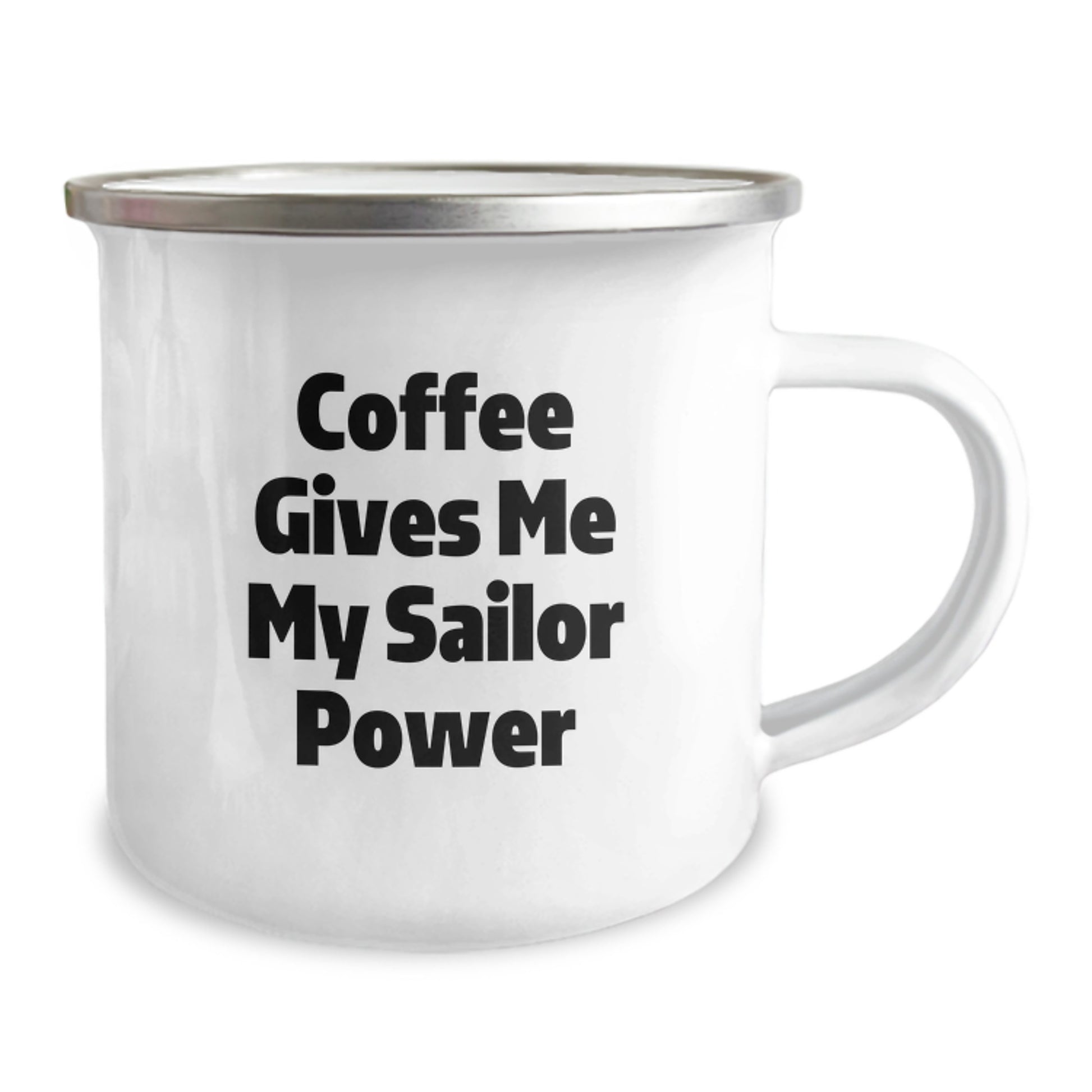Funny Sailor Gifts from Men for Christmas Unique Coffee Lovers - Image 2