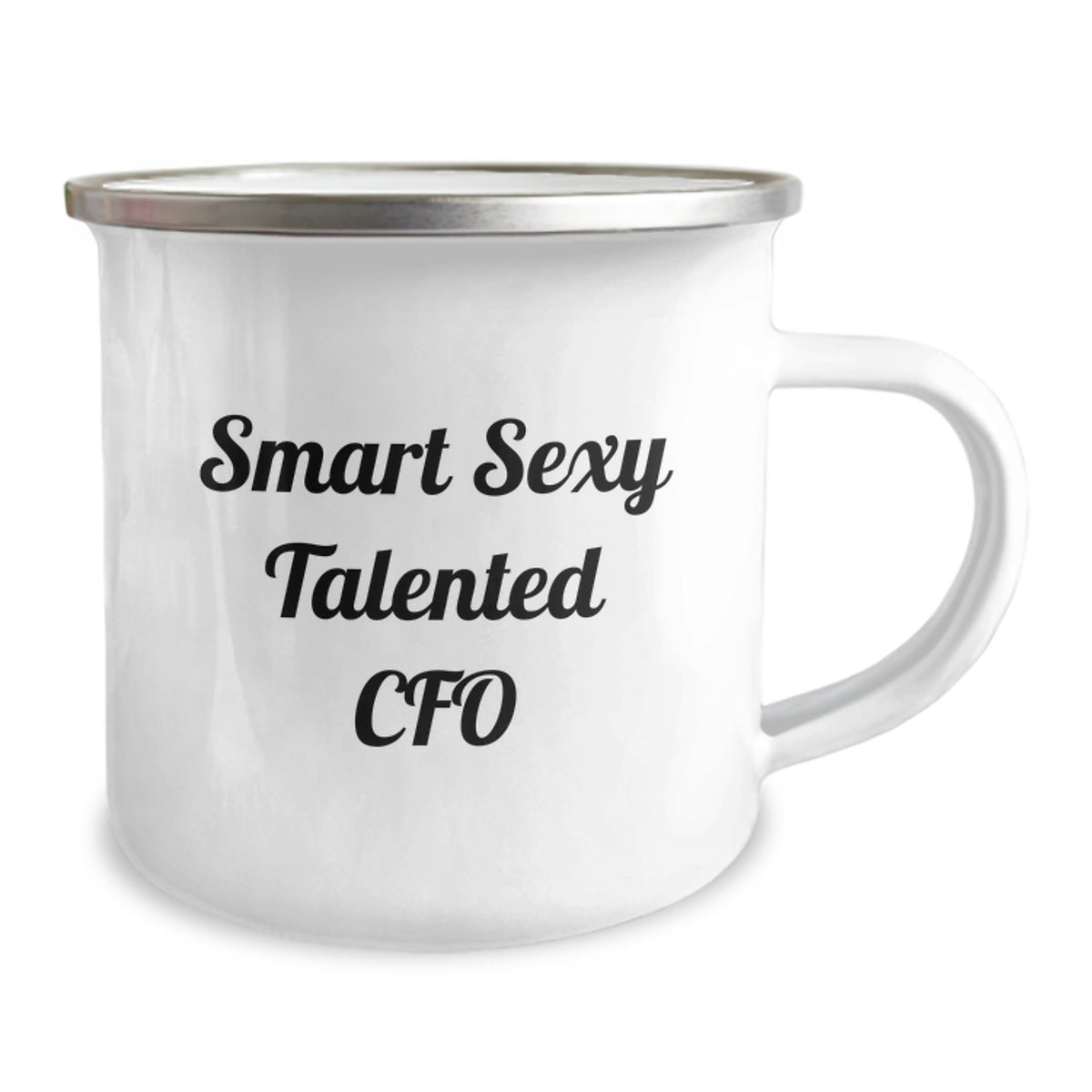 Funny CFO Gifts for Men - Smart Sexy Talented CFO Christmas Unique Gifts from Friends to CFO - Image 2