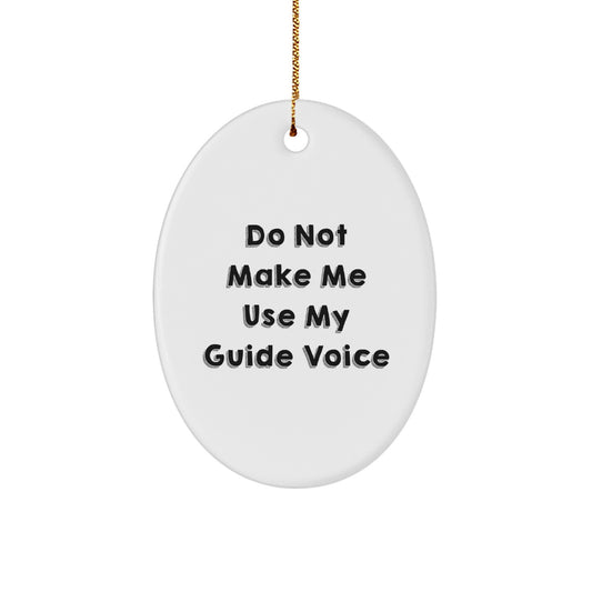 Funny Guide Gifts for Guide Lovers Gifts from Family to Friends at Christmas Unique Gifts - Image 1